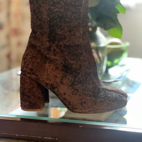 Miista ankle boot 39 cognac - Picture 5 of 7